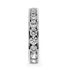 Picture of Channel set eternity band