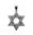 Picture of Star of David pendant