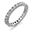 Picture of Four prong eternity band
