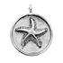 Picture of Star fish pendants